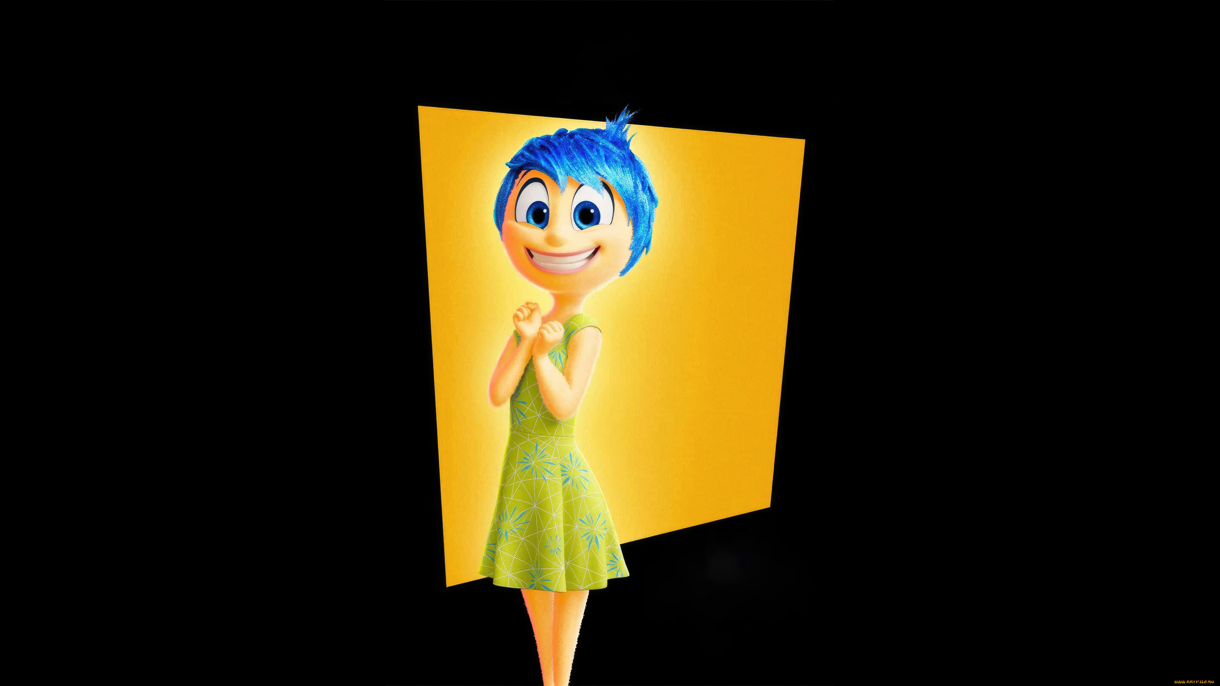 Обои Мультфильмы Inside Out 2, обои для рабочего стола, фотографии  мультфильмы, inside out 2, inside, out, 2 Обои для рабочего стола, скачать  обои картинки заставки на рабочий стол.